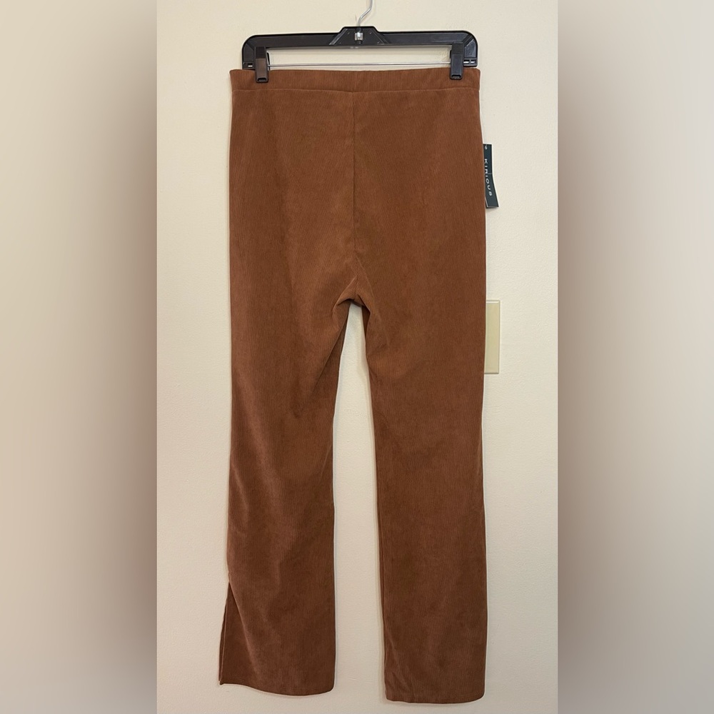 Kirious Women’s High Waist Flare Pant Size Large. NWT - Picture 12 of 17